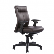 Ghế xoay lưng cao The City SYNCHRON 3