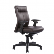 Ghế xoay lưng trung The City SYNCHRON 3-1