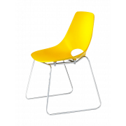 Ghế chân quỳ The City KUBIN 03