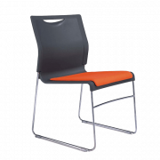 Ghế training The City LOTUS 01