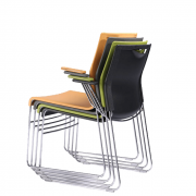 Ghế training The City LOTUS 02