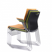 Ghế training The City LOTUS 02