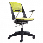 Ghế xoay văn phòng The City MODY 01