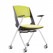 Ghế training The City MODY 02