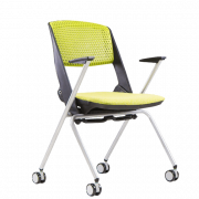 Ghế training The City MODY 02