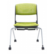 Ghế training The City MODY 03