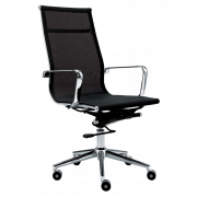 Ghế lưng cao The City WILLY 04