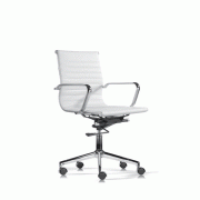 Ghế lưng thấp The City WILLY 02