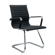 Ghế lưng thấp chân quỳ The City WILLY 03