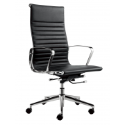 Ghế xoay lưng cao The City WALLAS 01