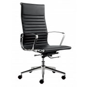 Ghế xoay lưng cao The City WALLAS 01