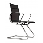 Ghế lưng thấp chân quỳ The City WALLAS 03