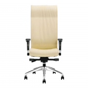 Ghế xoay lưng cao The City PEGASO