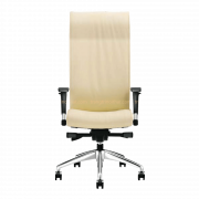 Ghế xoay lưng cao The City PEGASO