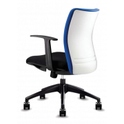 Ghế xoay văn phòng The City ERGO