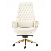 Ghế xoay lưng cao The City TC13