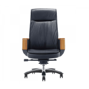 Ghế xoay lưng cao The City TC-16