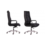 Ghế xoay lưng cao The City PAULA 01