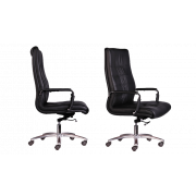 Ghế xoay lưng cao The City PAULA 01