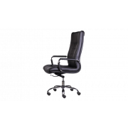 Ghế xoay lưng cao The City PAULA 02