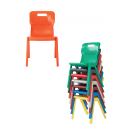 Ghế training The City Titan 01