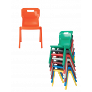 Ghế training The City Titan 04