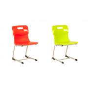 Ghế chân quỳ The City Titan Reverse 02