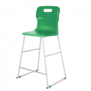 Ghế training The City Titan High chair 02