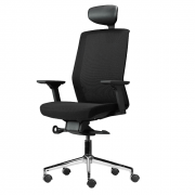 Ghế xoay văn phòng The City J1-1B