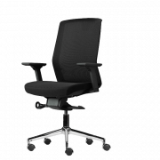 Ghế xoay văn phòng The City J1-2B