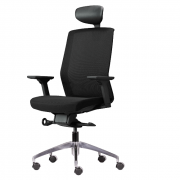 Ghế xoay văn phòng The City J1-1BA