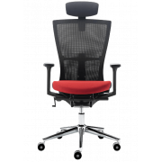 Ghế xoay văn phòng The City RADIUS 02