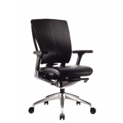 Ghế lưng cao The City REPLY 02