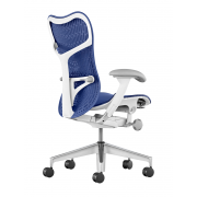 Ghế xoay văn phòng The City MIRRA 2