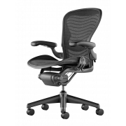 Ghế xoay văn phòng The City AERON 01