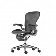 Ghế xoay văn phòng The City AERON 02