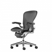 Ghế xoay văn phòng The City AERON 02