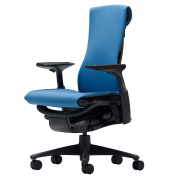 Ghế xoay văn phòng The City EMBODY