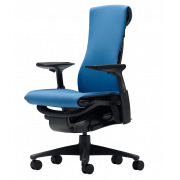 Ghế xoay văn phòng The City EMBODY