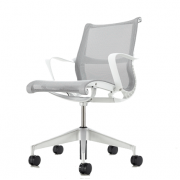 Ghế xoay văn phòng The City SETU 01