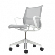 Ghế xoay văn phòng The City SETU 01