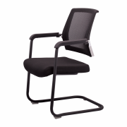 Ghế lưng thấp chân quỳ The Mia M1053