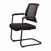 Ghế lưng thấp chân quỳ The Mia M1053