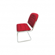 Ghế lưng thấp chân quỳ The Mia M1066-02