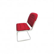 Ghế lưng thấp chân quỳ The Mia M1066-02