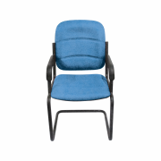 Ghế lưng thấp chân quỳ The Mia M1066-03