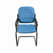 Ghế lưng thấp chân quỳ The Mia M1066-03