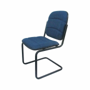 Ghế lưng thấp chân quỳ The Mia M1066-04