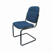 Ghế lưng thấp chân quỳ The Mia M1066-04