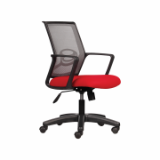 Ghế xoay văn phòng The Mia M1041-01